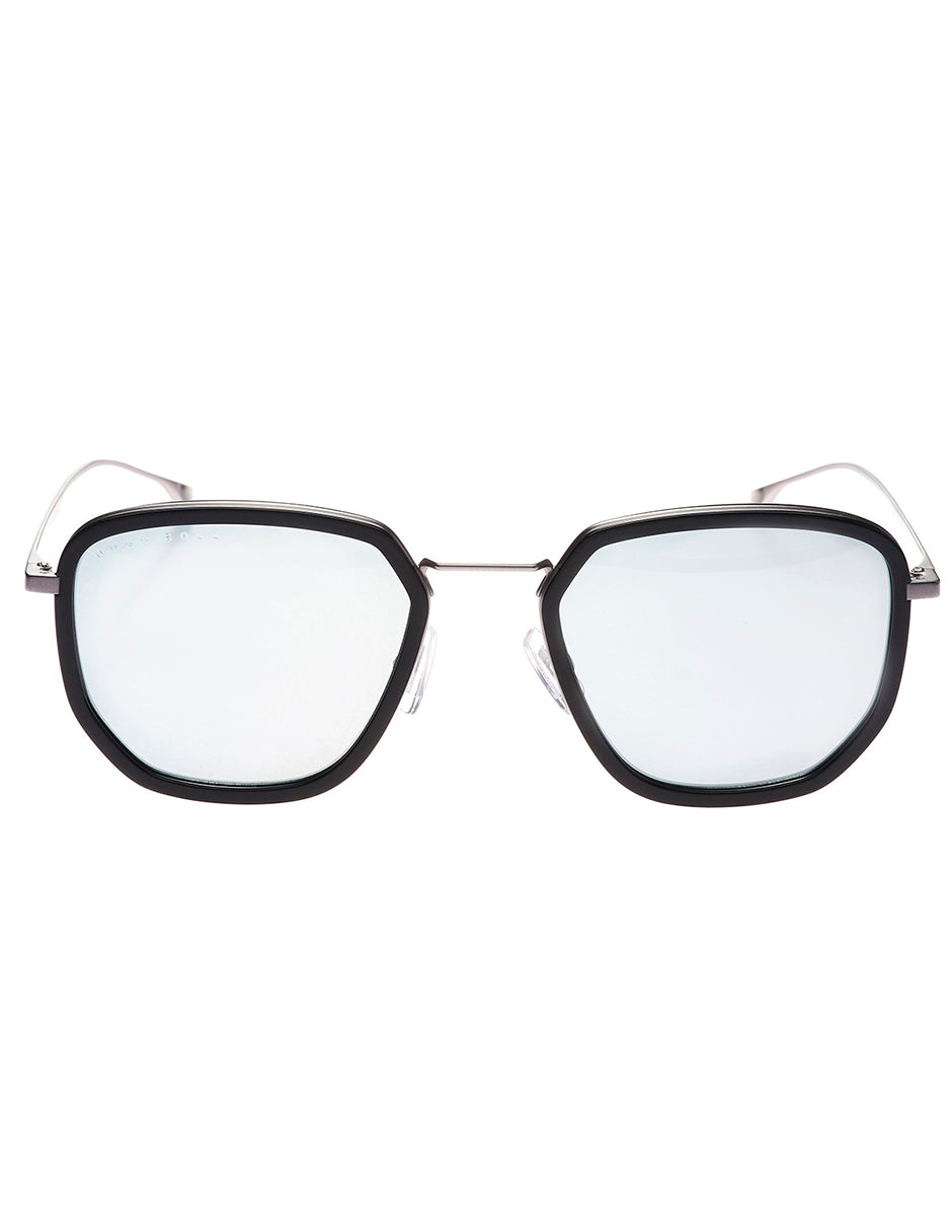 LENTES DE SOL BOSS 1029/F/S 807T4 55MM NEGRO/GRIS