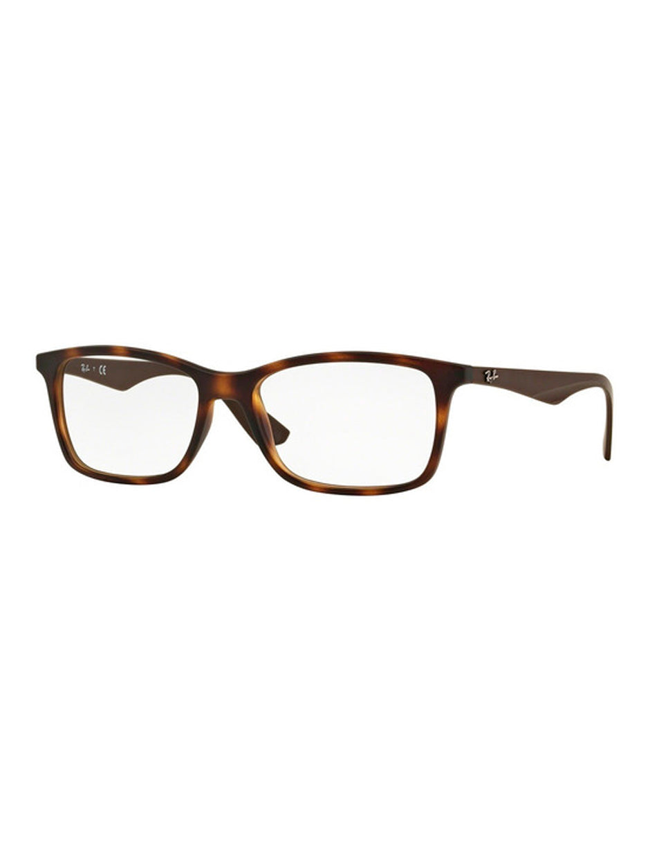 ARMAZÓN OFTÁLMICO RAY BAN RB7047 5573 54MM CAREY