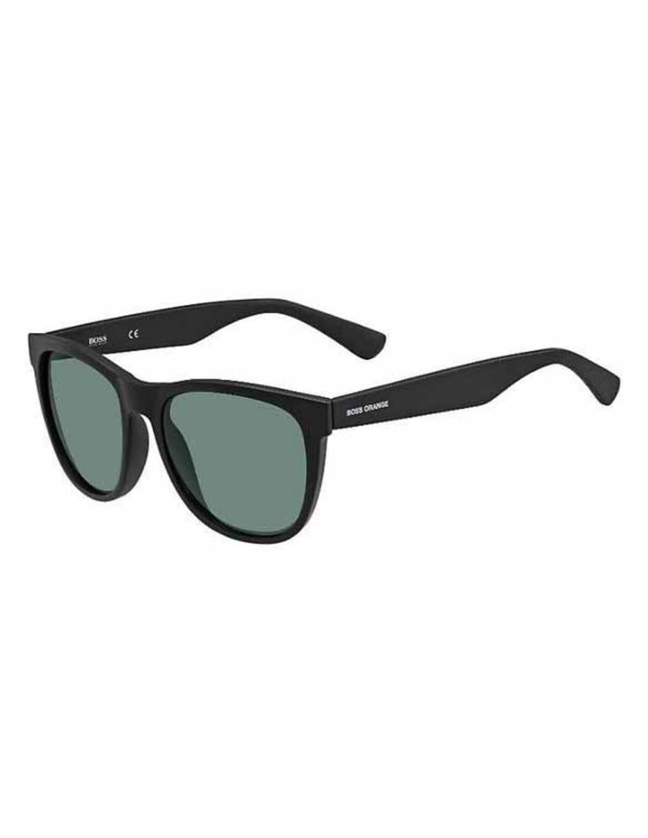 LENTE DE SOL BOSS BO0198/S DL5A3 54MM NEGRO