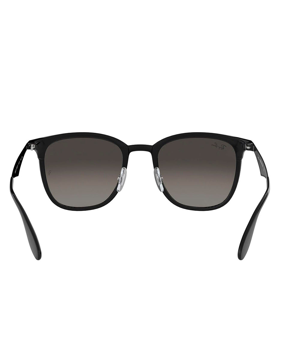 LENTE DE SOL RAY BAN RB4278 628211 51MM NEGRO