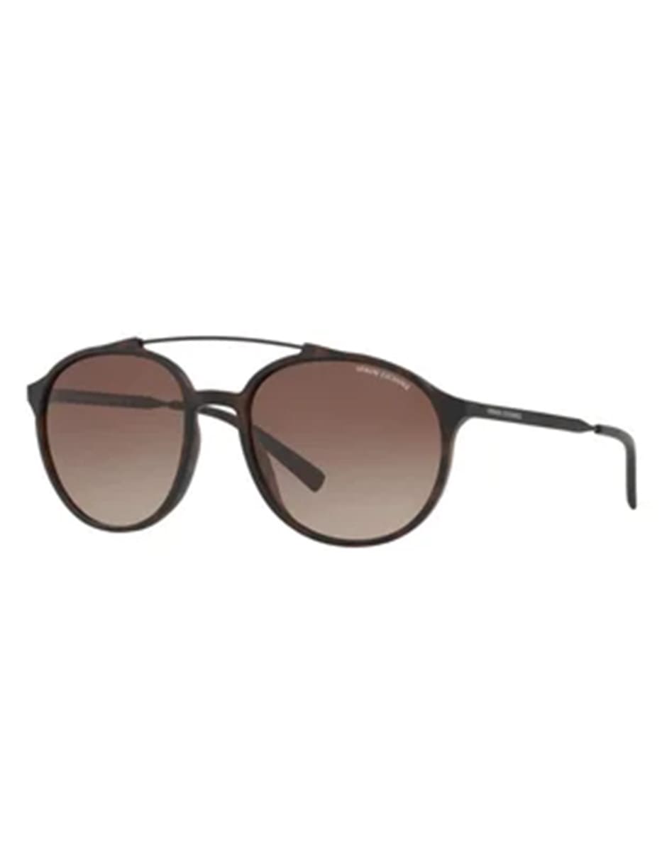 LENTE DE SOL ARMANI EXCHANGE AX4069S 802913 57MM