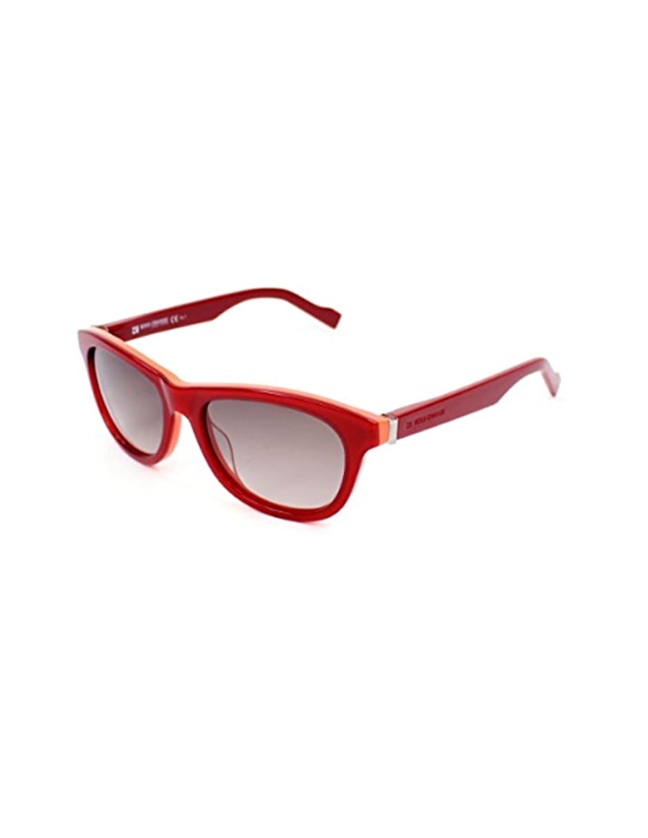 LENTES DE SOL BOSS BO0118/S DPAHA 52MM NARANJA/ROJO