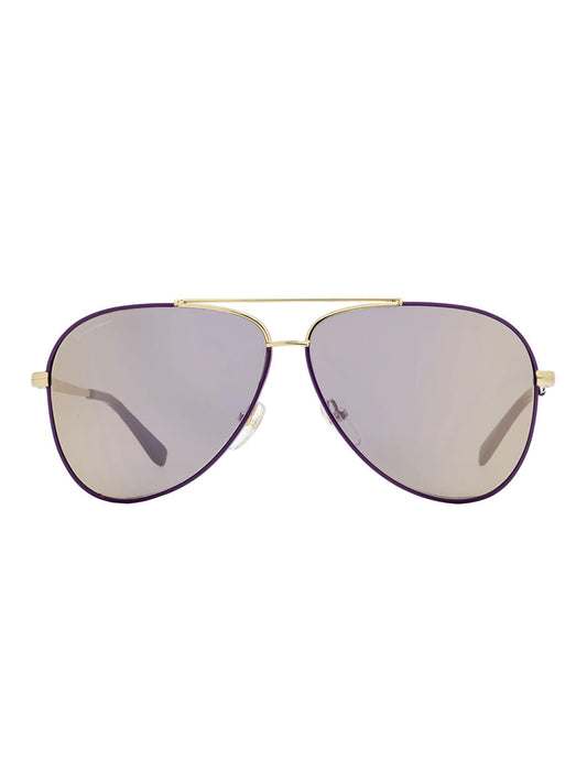 LENTES DE SOL SALVATORE FERRAGAMO SF131S 736 60MM UNISEX