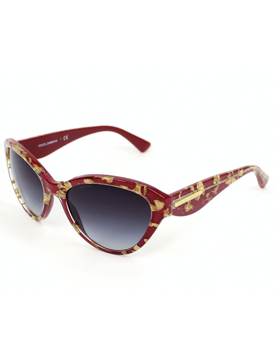 LENTE DE SOL DOLCE AND GABBANA DG4199 2748/8G 55MM