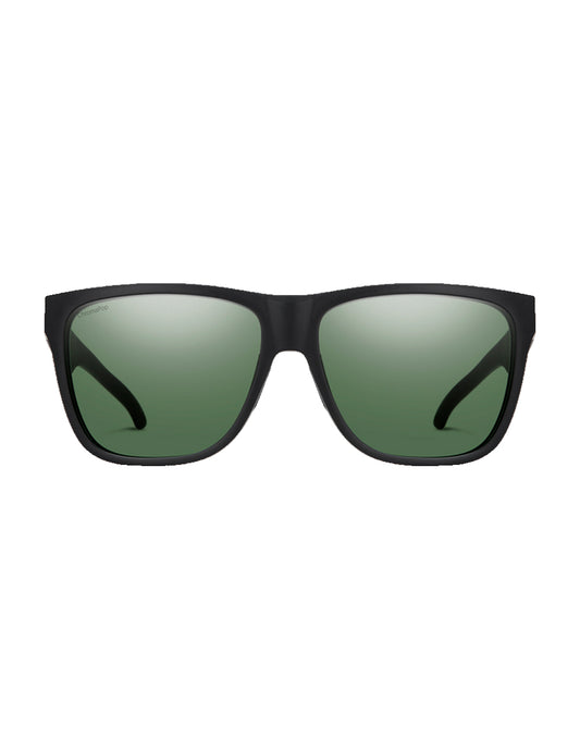 LENTES DE SOL SMITH LOWDOWN XL2 MATTE BLACK 03 POLARIZED