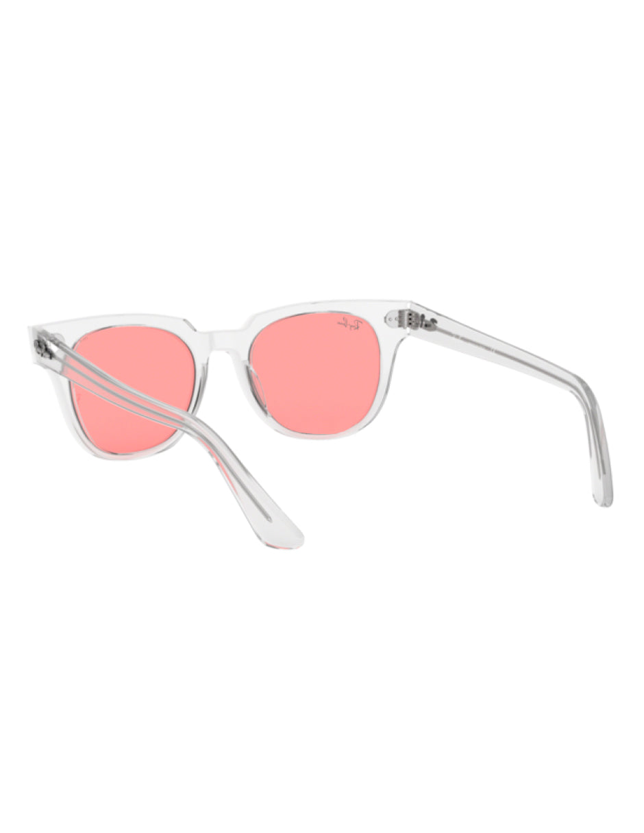 LENTES DE SOL RAY BAN METEOR EVOLVE RB2168 50MM