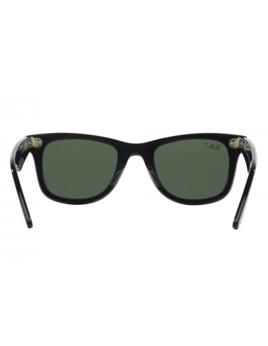 LENTES DE SOL RAY BAN RB2140F 901/58 52MM UNISEX