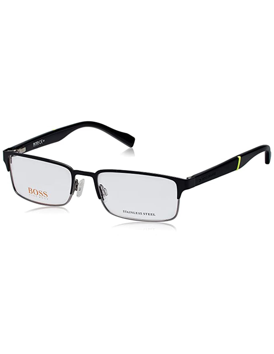 LENTES DE SOL BOSS 0136 10J NEGRO