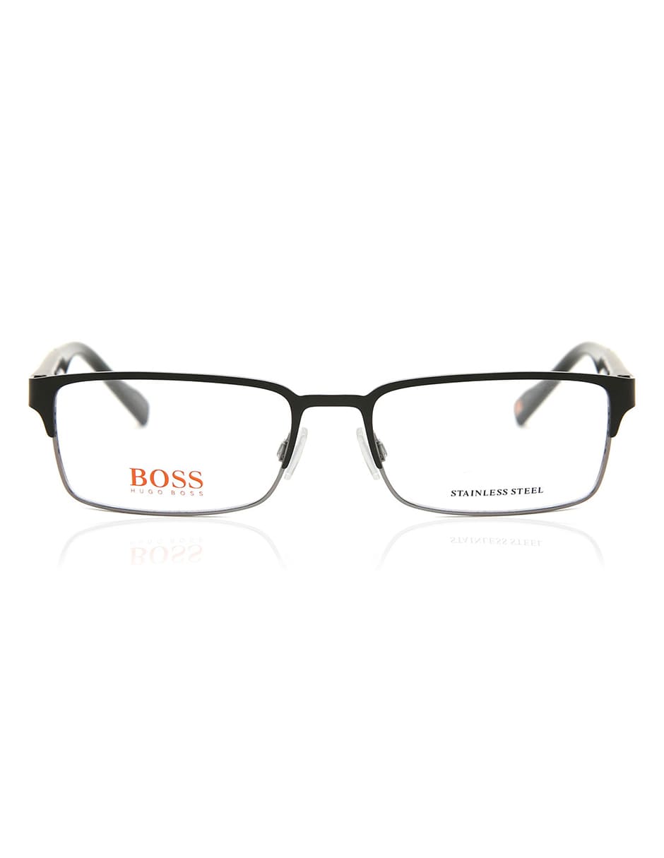 LENTES DE SOL BOSS 0136 10J NEGRO