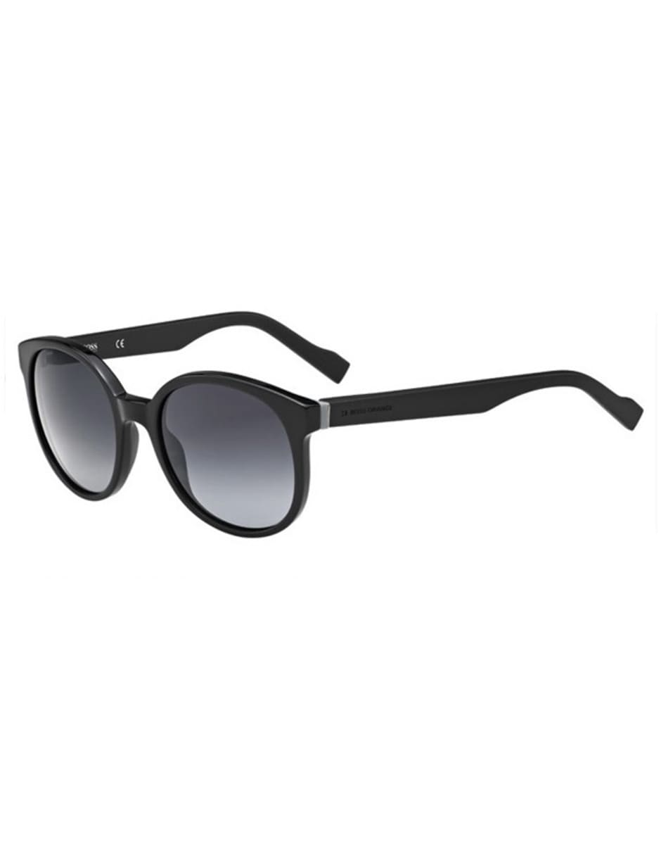 LENTES DE SOL BOSS BO0175/S KUNHD 53MM NEGRO/GRIS