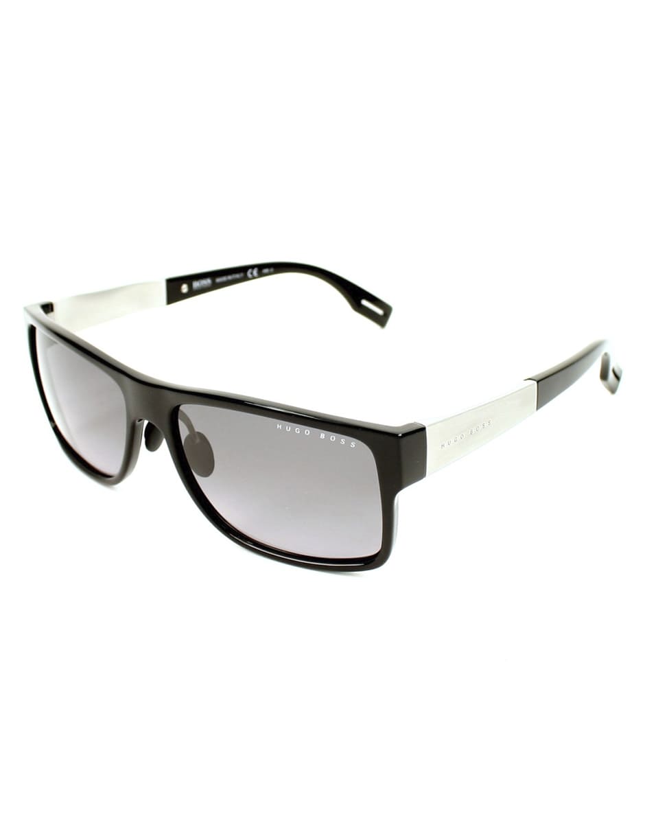 LENTES DE SOL BOSS 0440/S F3HEU 57MM NEGRO