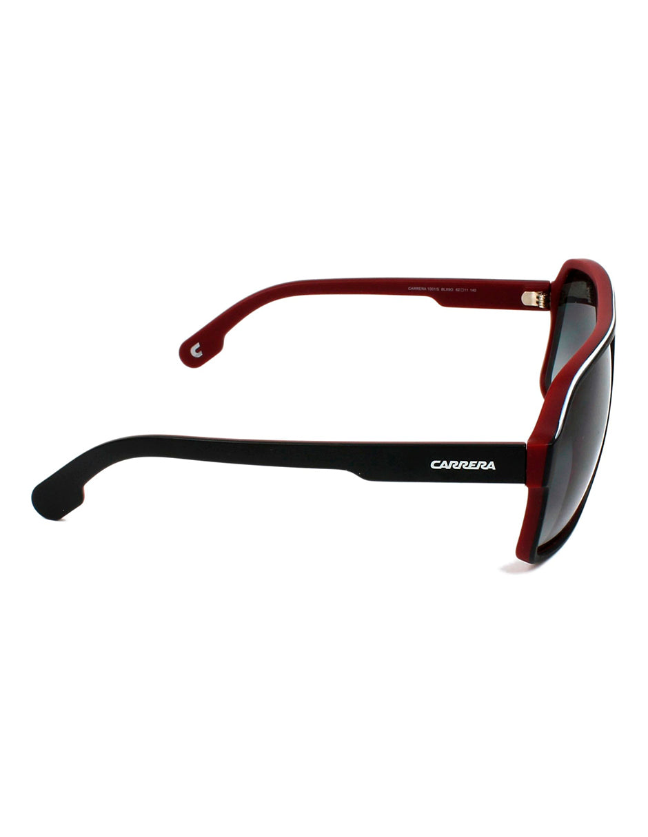 LENTES DE SOL CARRERA 1001/S BLX/M9 62MM HOMBRE