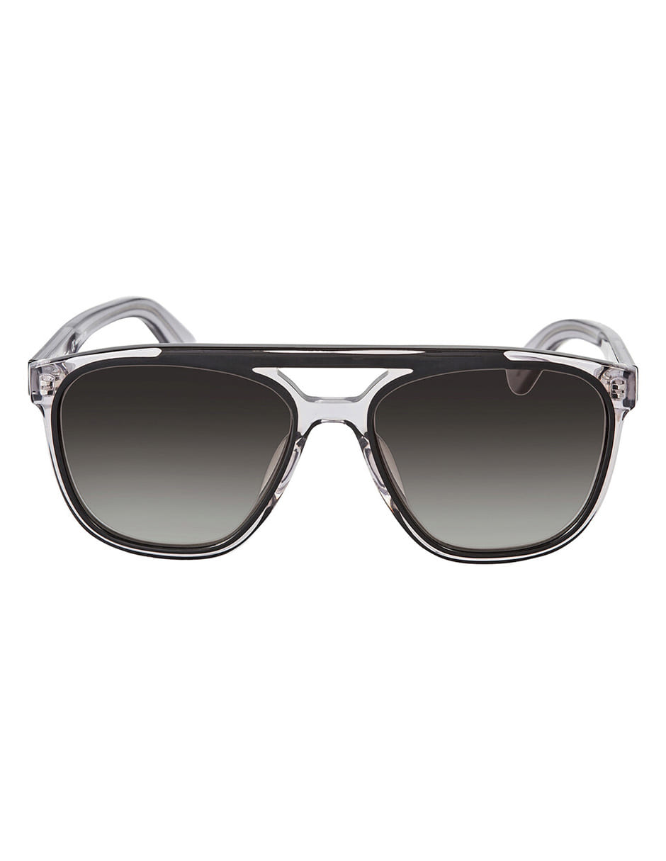 LENTES DE SOL SALVATORE FERRAGAMO SF944S 013 55MM HOMBRE