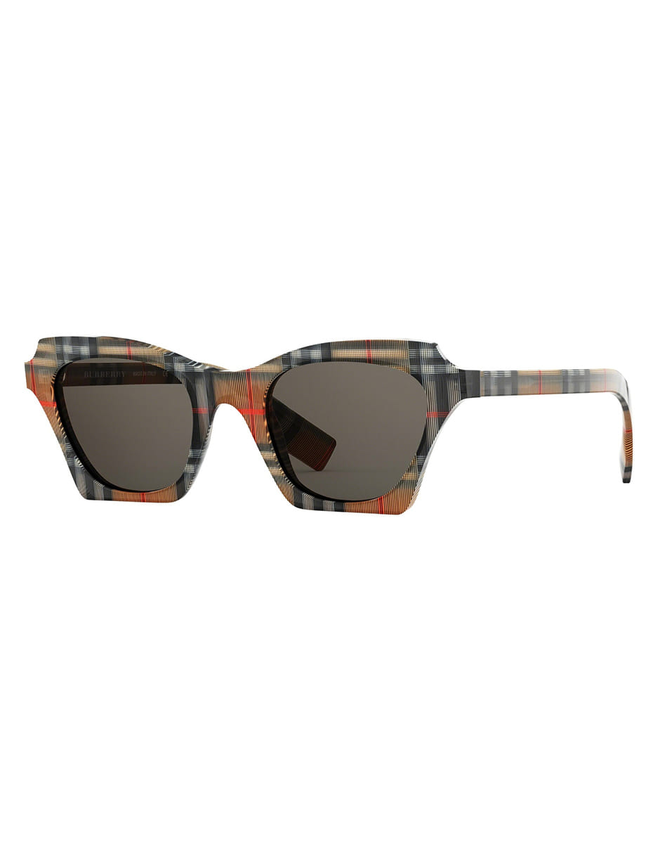 LENTES DE SOL BURBERRY BE4283 3778/3 49MM