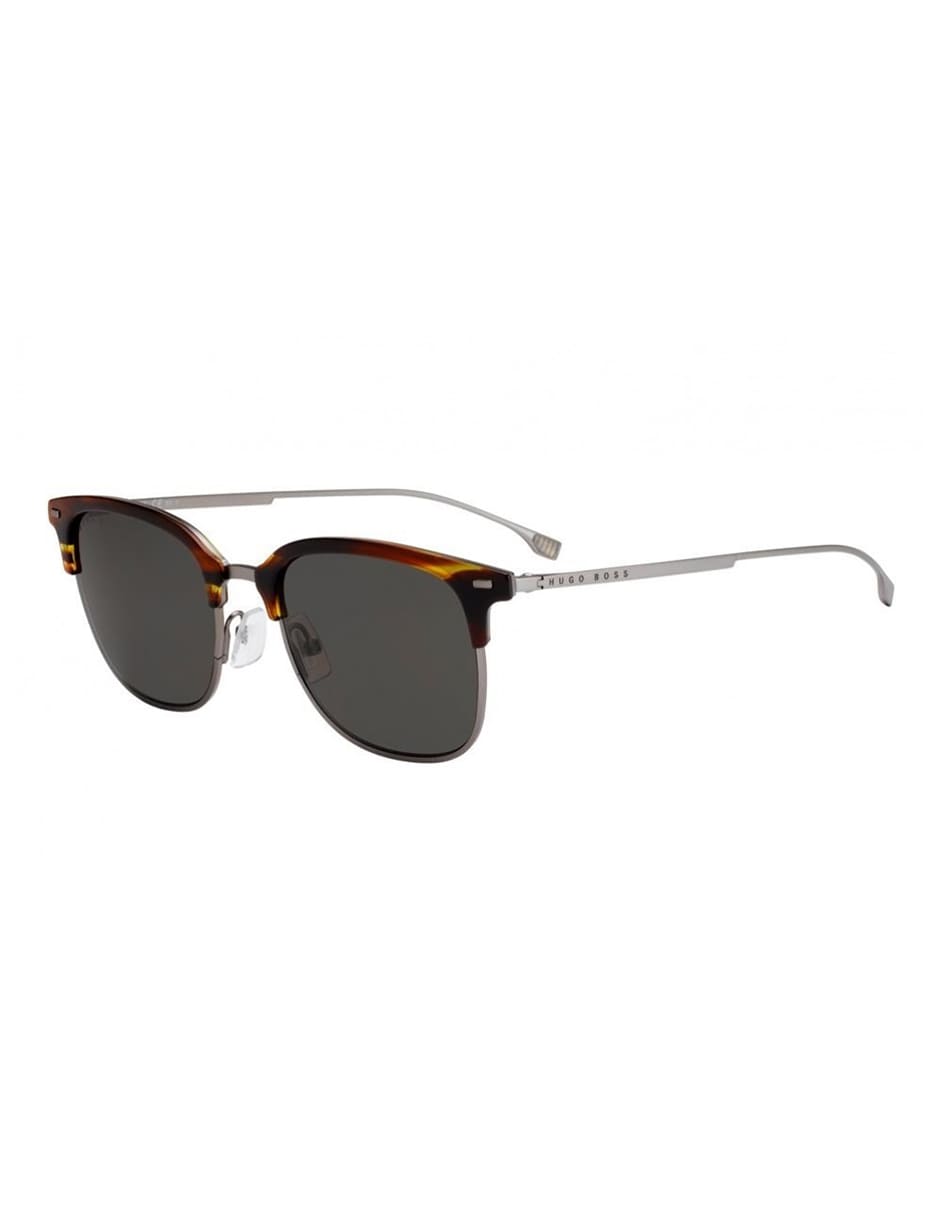 LENTES DE SOL BOSS 1028F/S EX4/IR GRIS