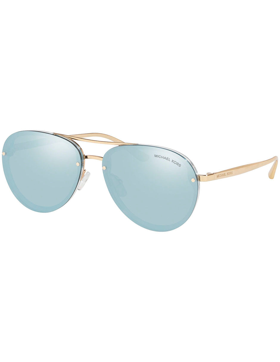 LENTE DE SOL MICHAEL KORS ABILENE MK2101 35786J 60MM