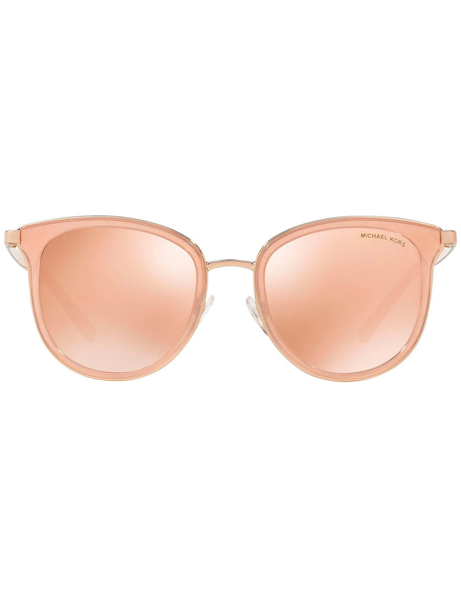 LENTE DE SOL MICHAEL KORS ADRIANNA 1 MK1010 1103R1 54MM