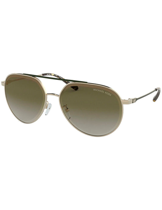 LENTE DE SOL MICHAEL KORS ANTIGUA MK1041 10148E