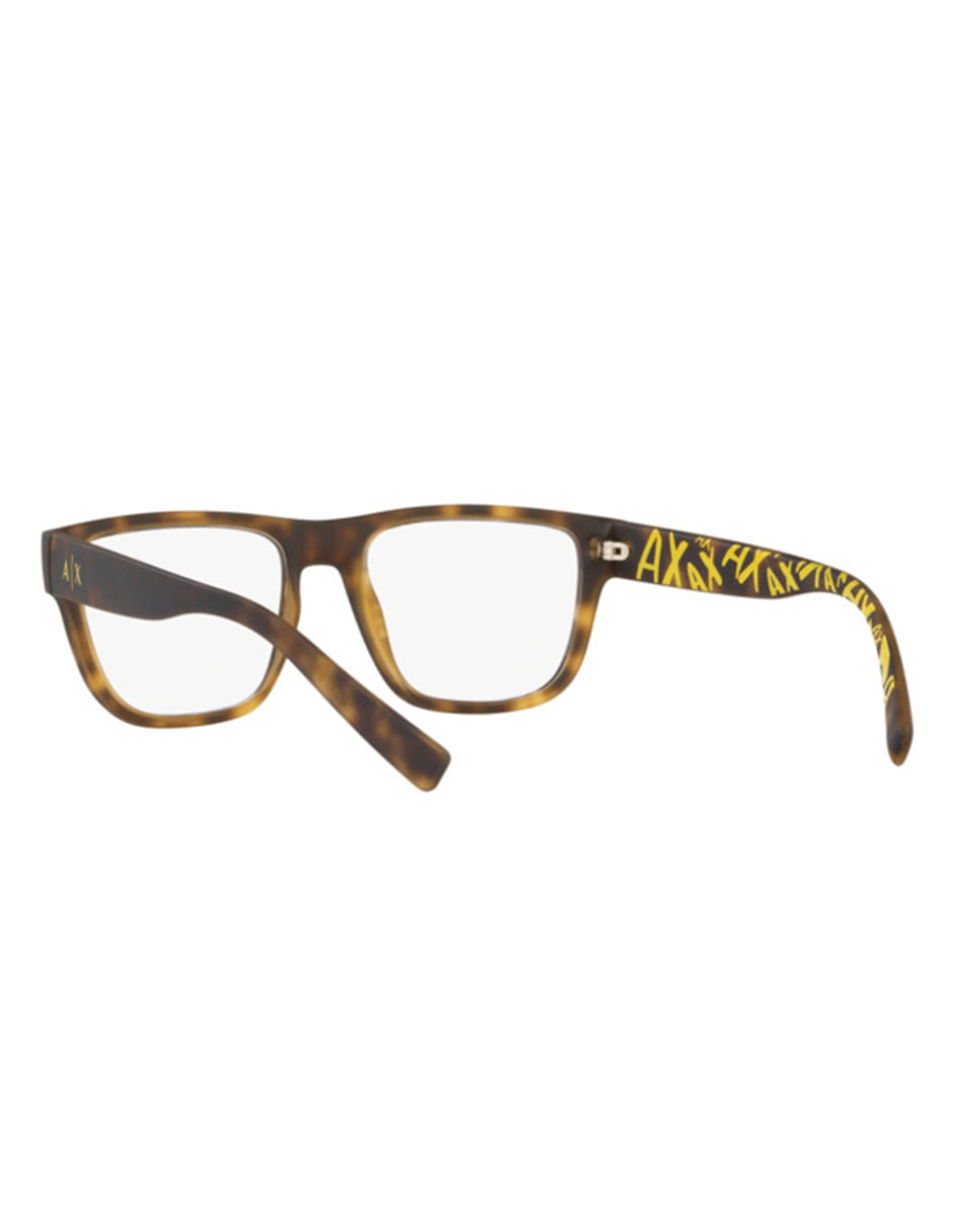 ARMAZÓN ARMANI EXCHANGE AX3062 8078 54MM