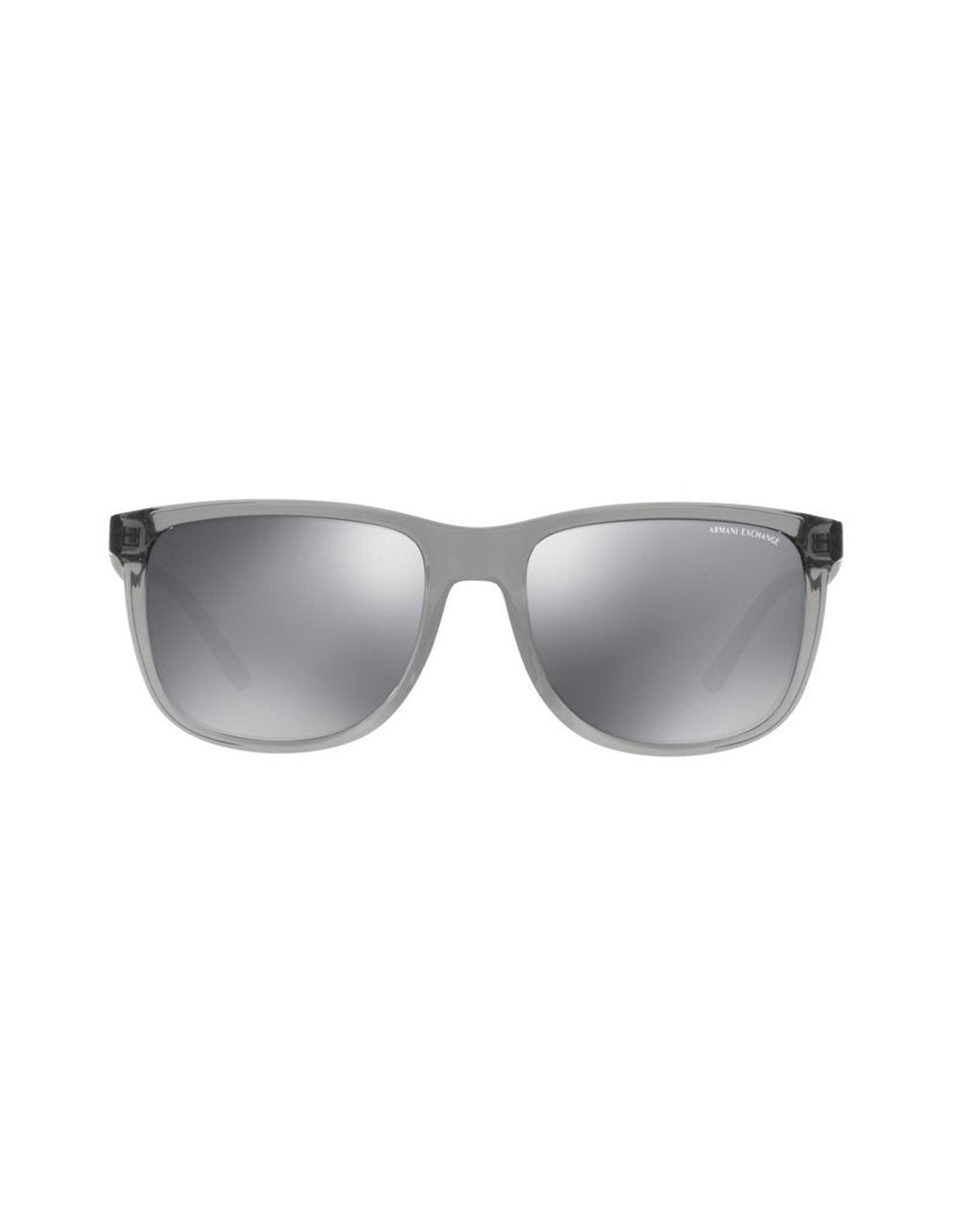 LENTE DE SOL A/X ARMANI EXCHANGE AX4070SF 82396G 58MM