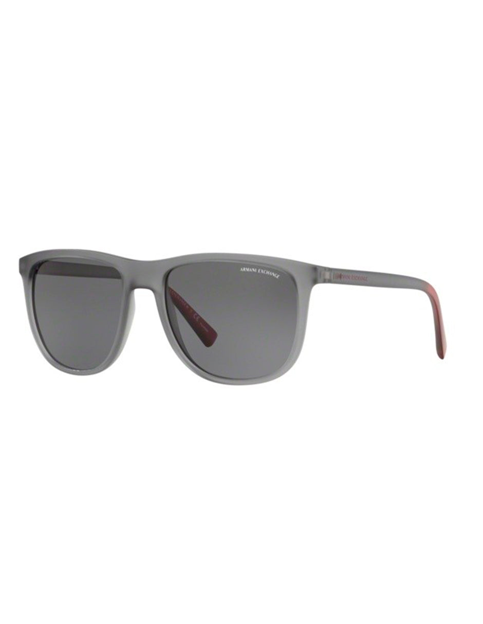 LENTE DE SOL A/X ARMANI EXCHANGE AX4078S 826081 56MM