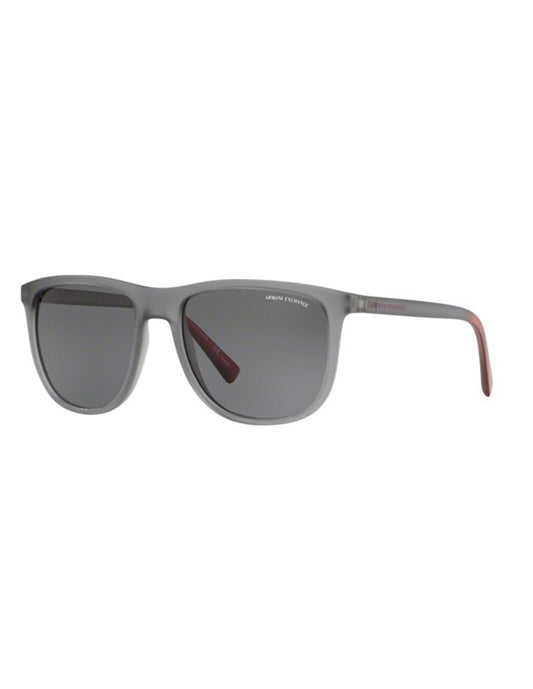 LENTE DE SOL A/X ARMANI EXCHANGE AX4078S 826081 56MM