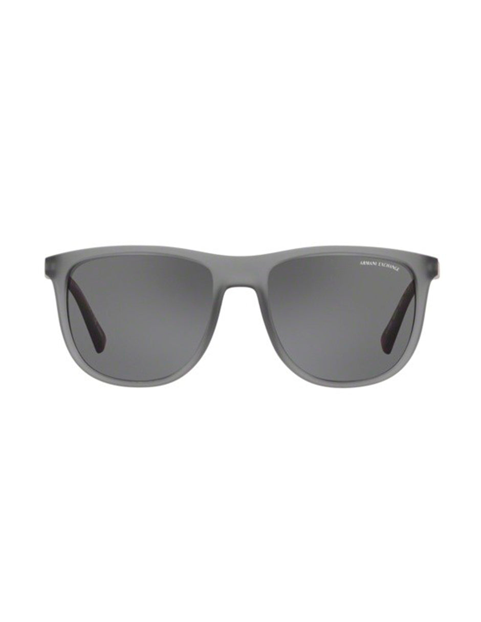 LENTE DE SOL A/X ARMANI EXCHANGE AX4078S 826081 56MM