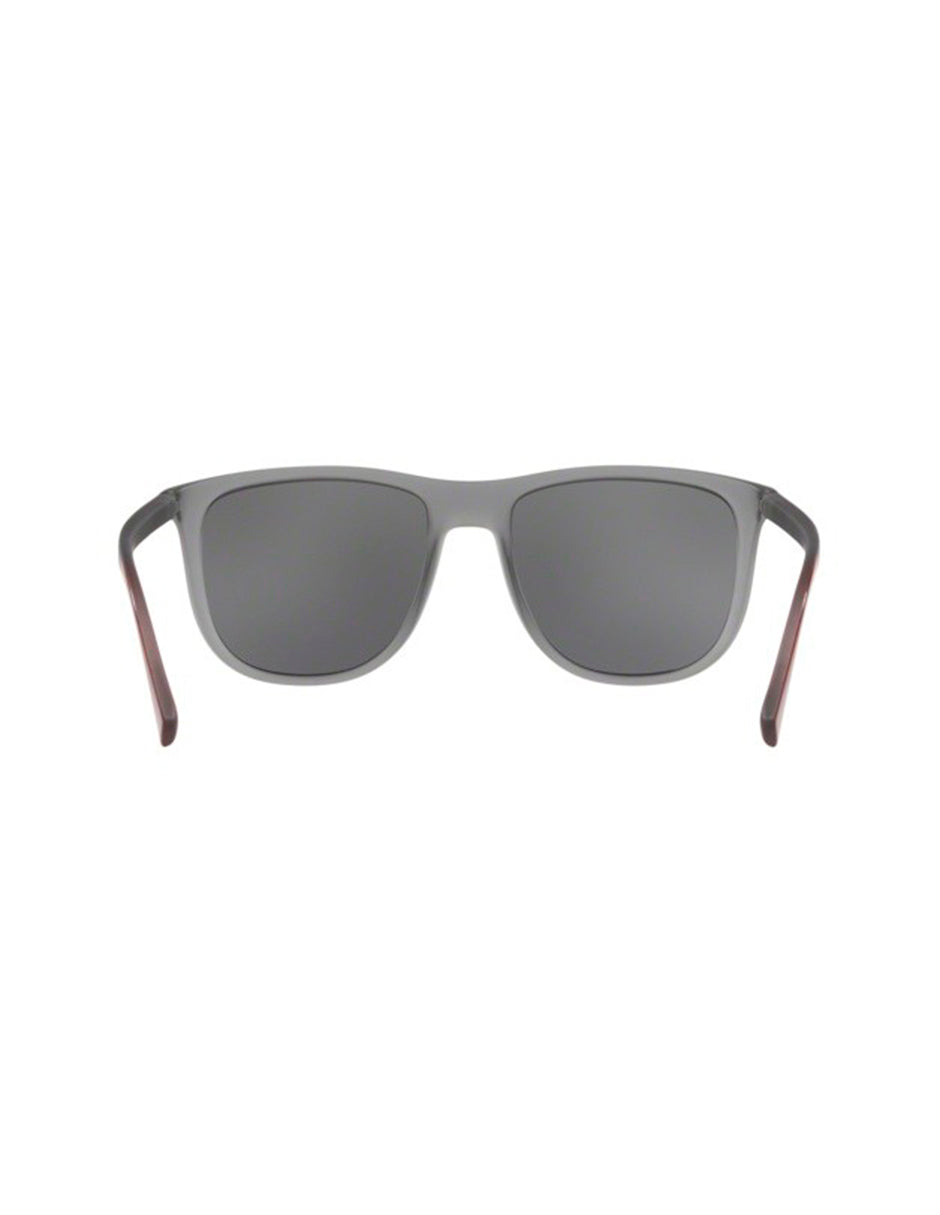 LENTE DE SOL A/X ARMANI EXCHANGE AX4078S 826081 56MM