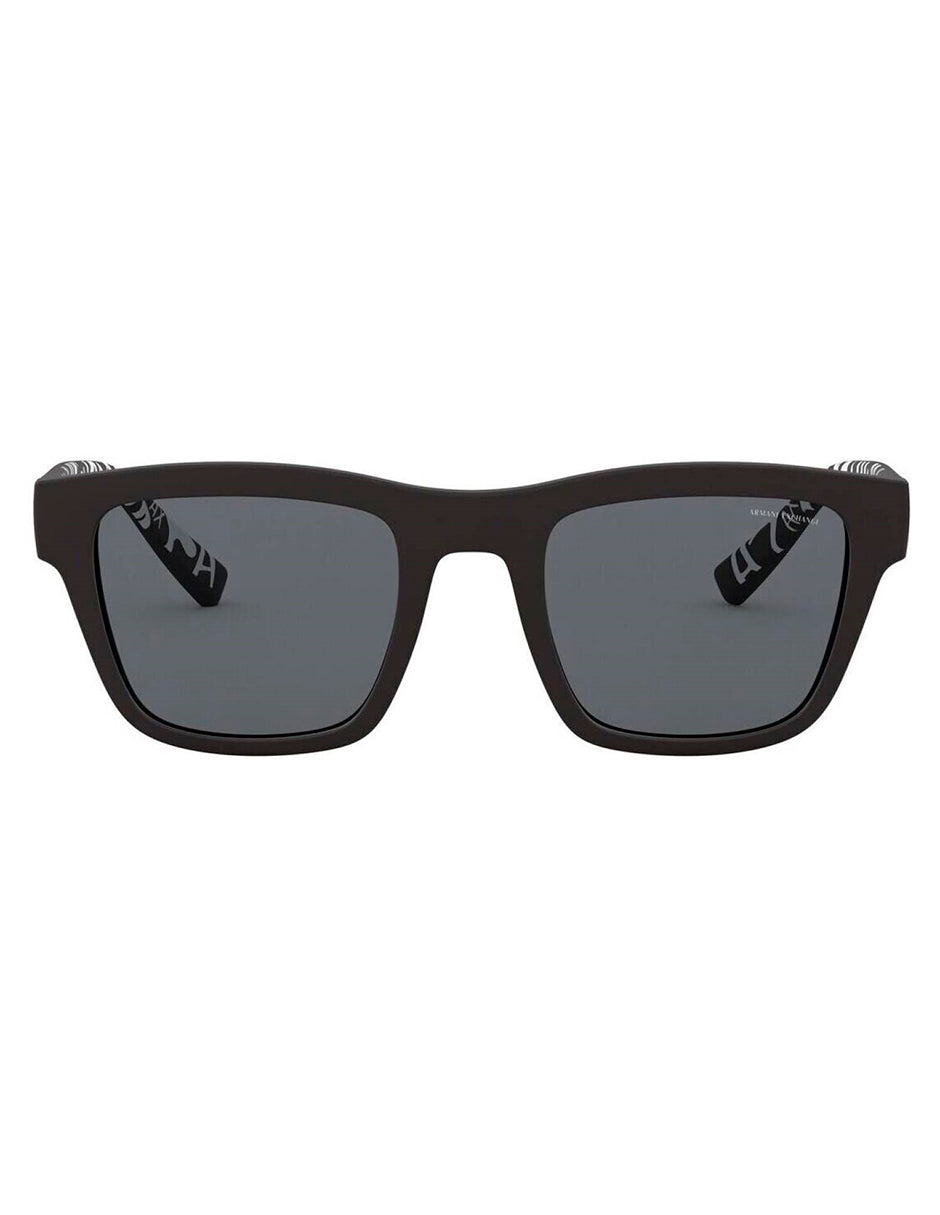 LENTE DE SOL A/X ARMANI EXCHANGE AX4088S 802987 52MM