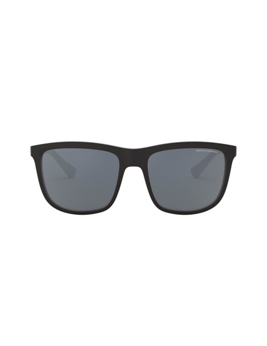 LENTE DE SOL A/X ARMANI EXCHANGE AX4093SF 8078Z3 56MM