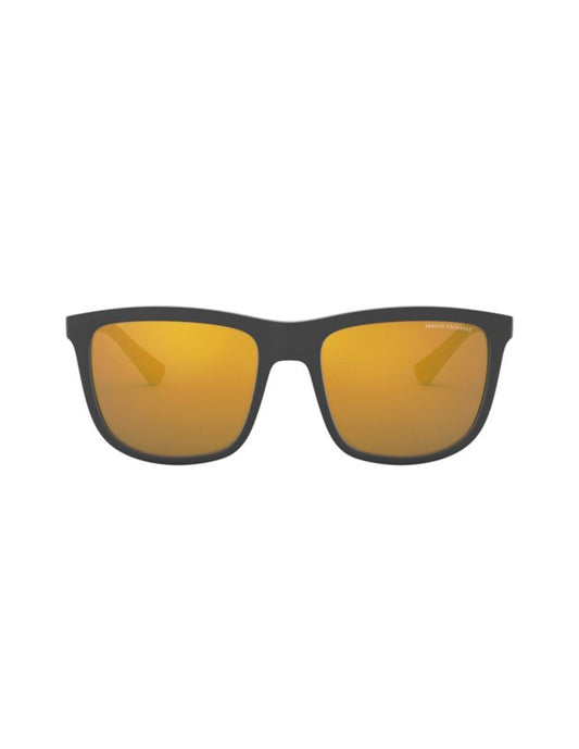 LENTE DE SOL A/X ARMANI EXCHANGE AX4093SF 82847P 56MM