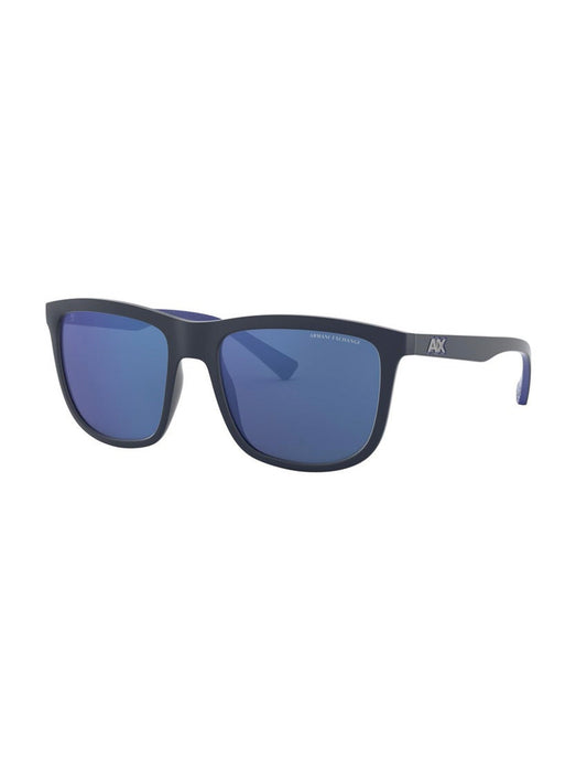 LENTE DE SOL A/X ARMANI EXCHANGE AX4093SF 829555 56MM