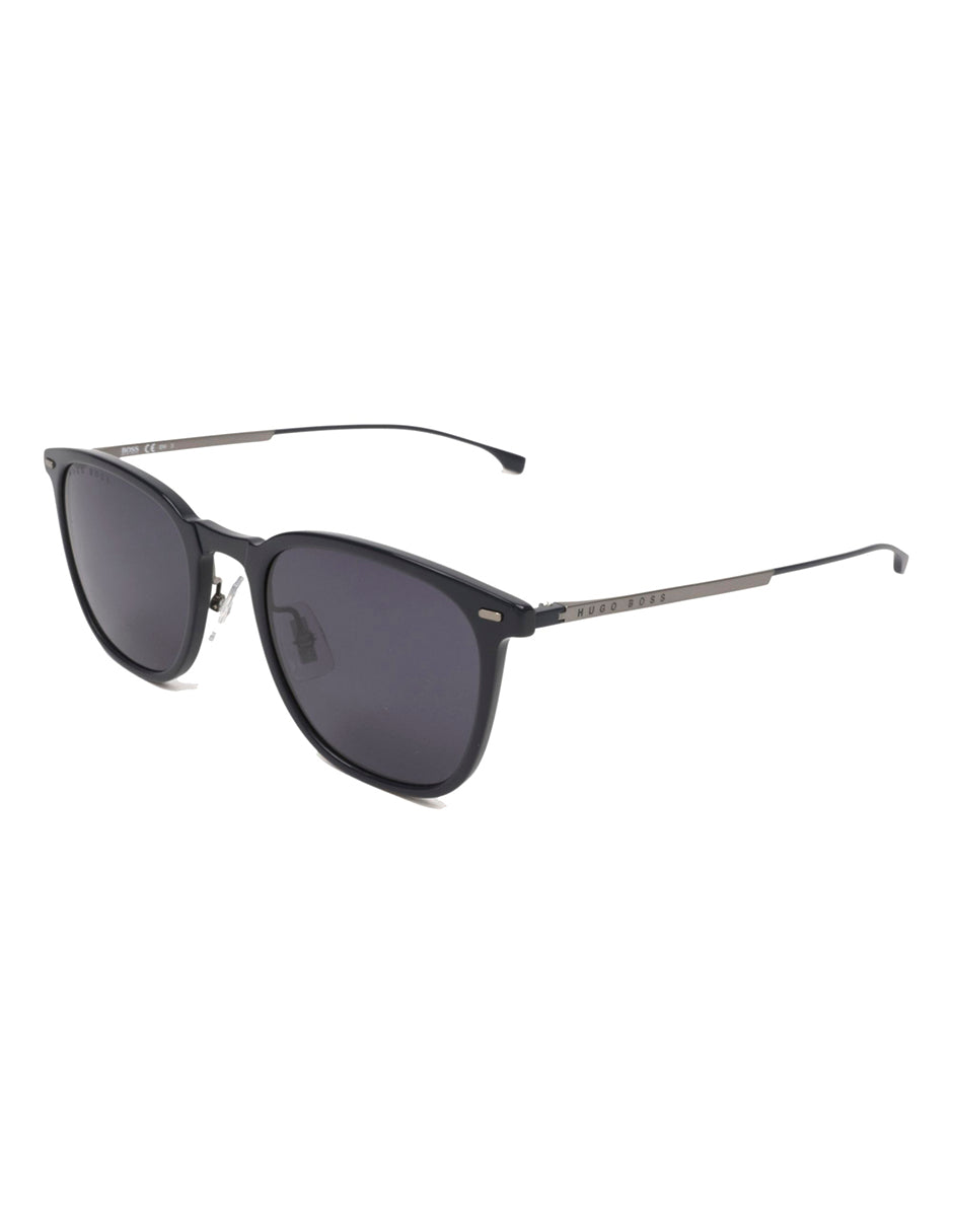 LENTES DE SOL BOSS 0974/S PJPIR 54MM AZUL/GRIS