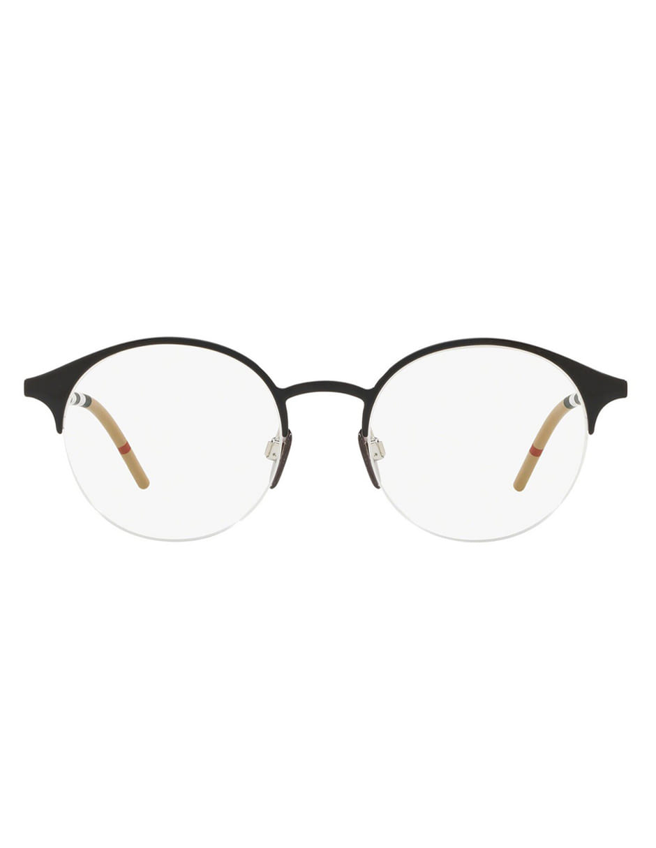 ARMAZÓN BURBERRY BE1328 1276 51MM NEGRO