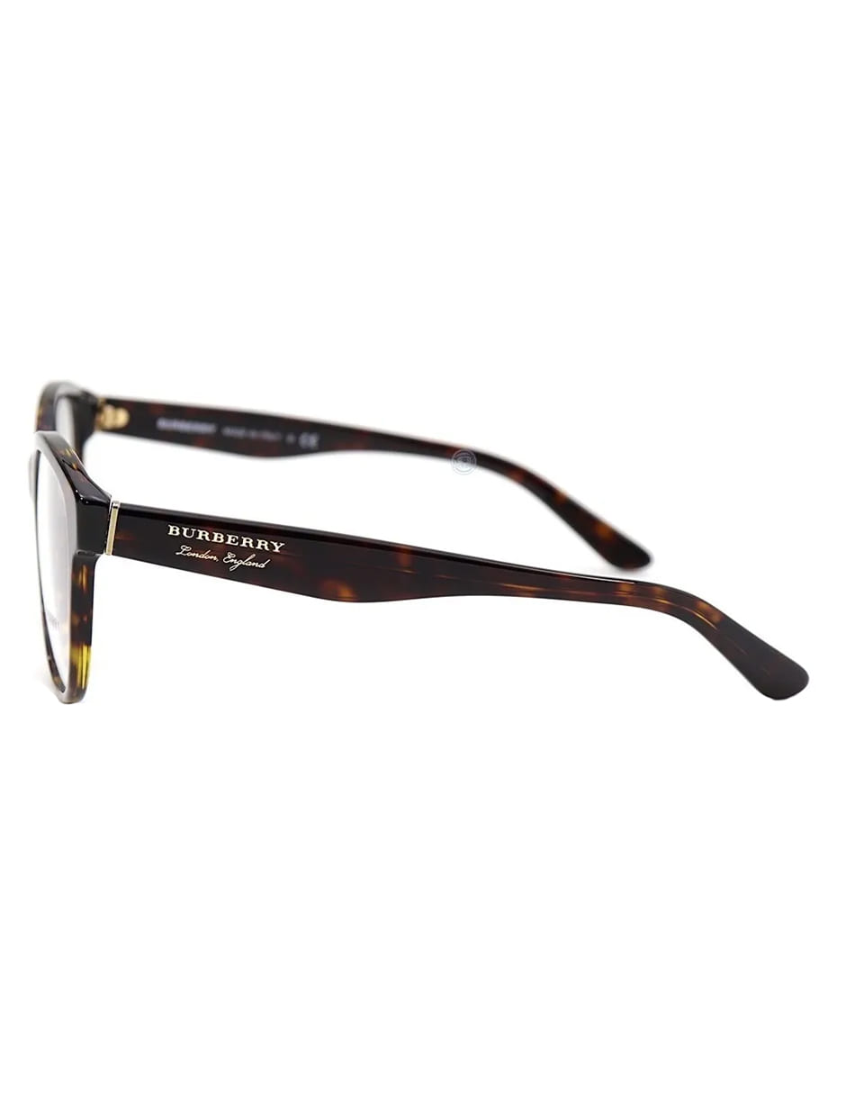 ARMAZÓN BURBERRY BE2278 3002 52MM CAREY