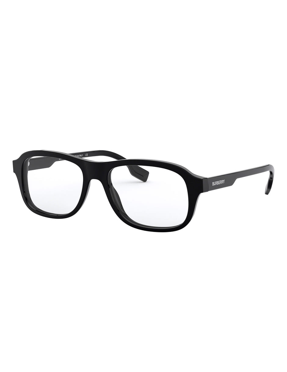 ARMAZÓN BURBERRY BE2299 3001 52MM NEGRO