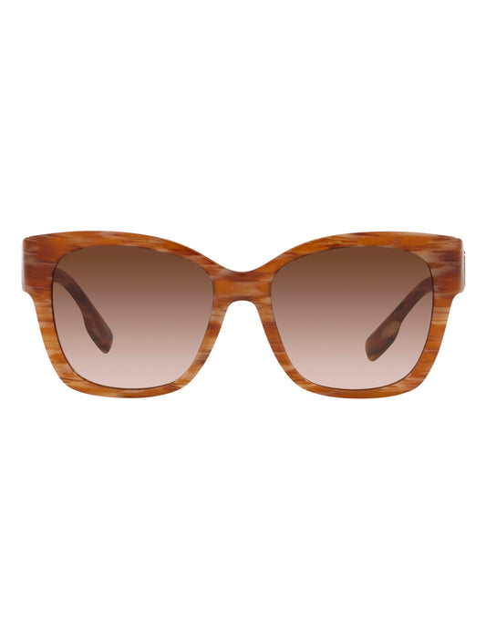 LENTES DE SOL BURBERRY BE4345F RUTH 391513 56MM MUJER Mayoreo