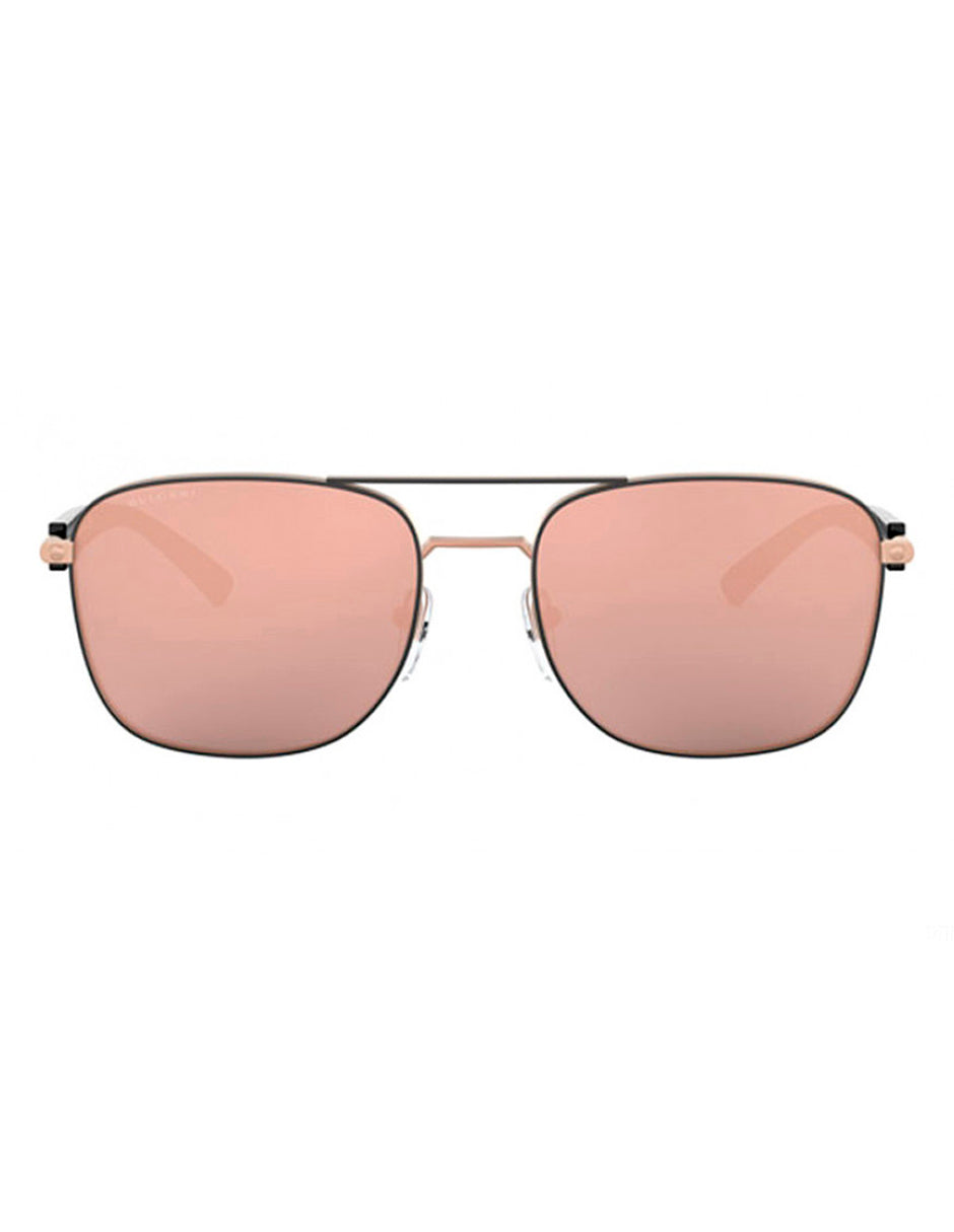 LENTES DE SOL BVLGARI BV5050 20134Z 57MM