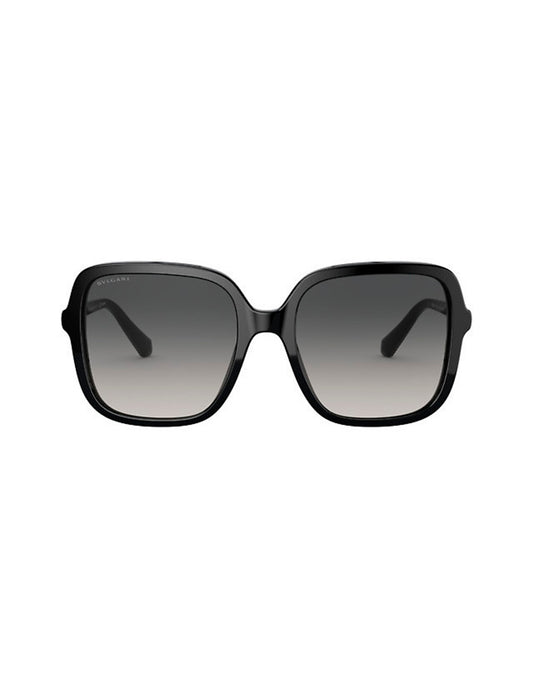 LENTES DE SOL BVLGARI BV8228 BF 501/T3 57MM NEGRO Mayoreo