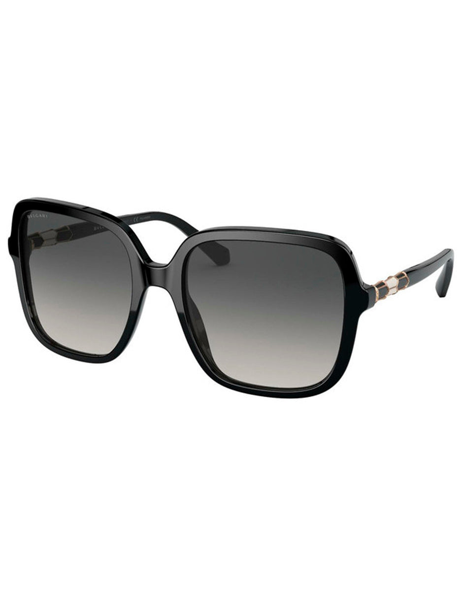 LENTES DE SOL BVLGARI BV8228 BF 501/T3 57MM NEGRO