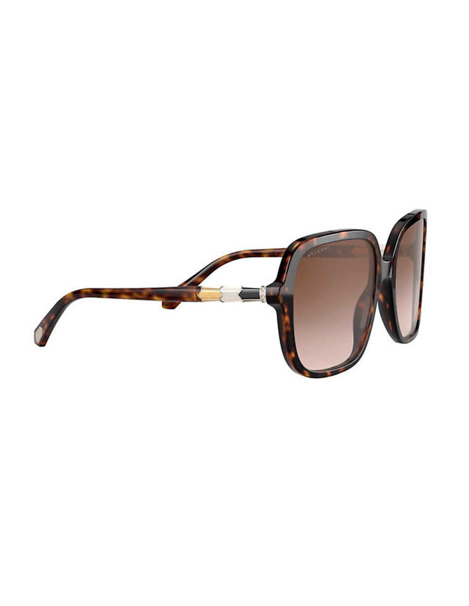 LENTES DE SOL BVLGARI BV8228 BF 504/13 57MM