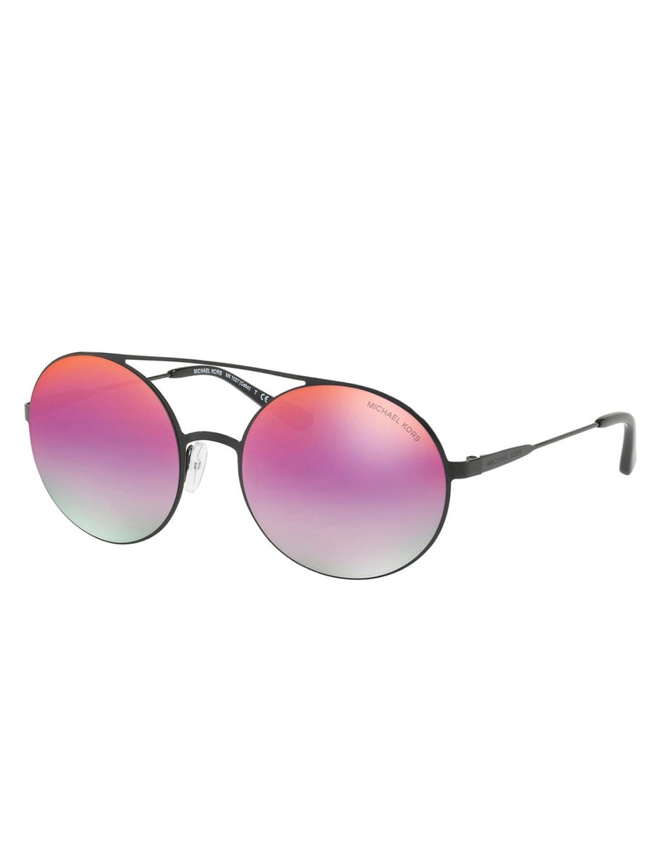 LENTES DE SOL MICHAEL KORS CABO MK1027 1169A9 55MM FIUSHA