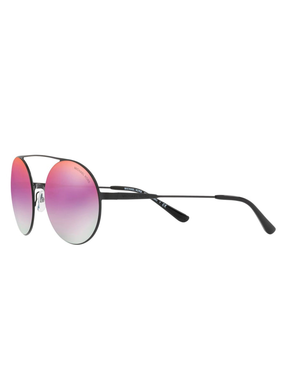 LENTES DE SOL MICHAEL KORS CABO MK1027 1169A9 55MM FIUSHA