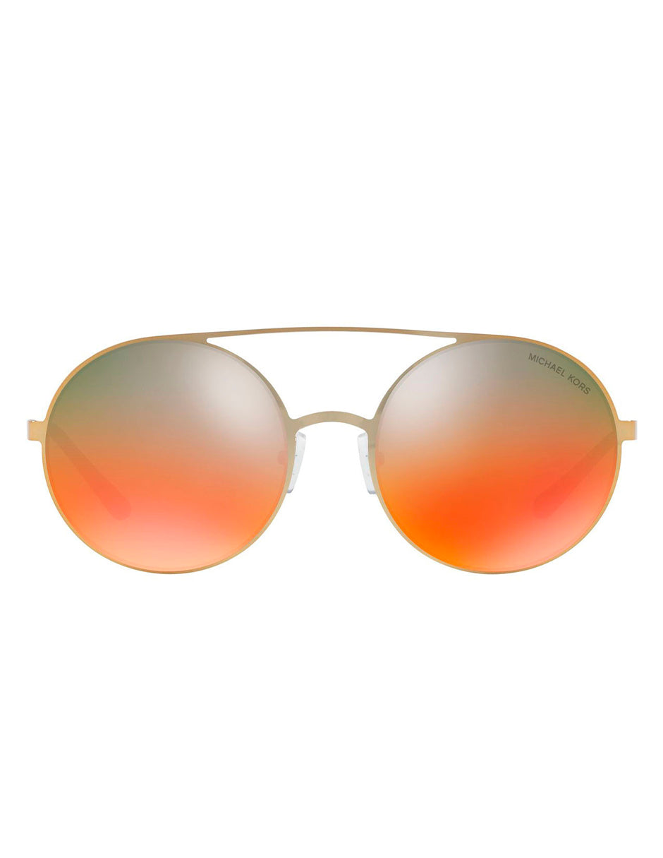 LENTES DE SOL MICHAEL KORS CABO MK1027 1193A8 55MM