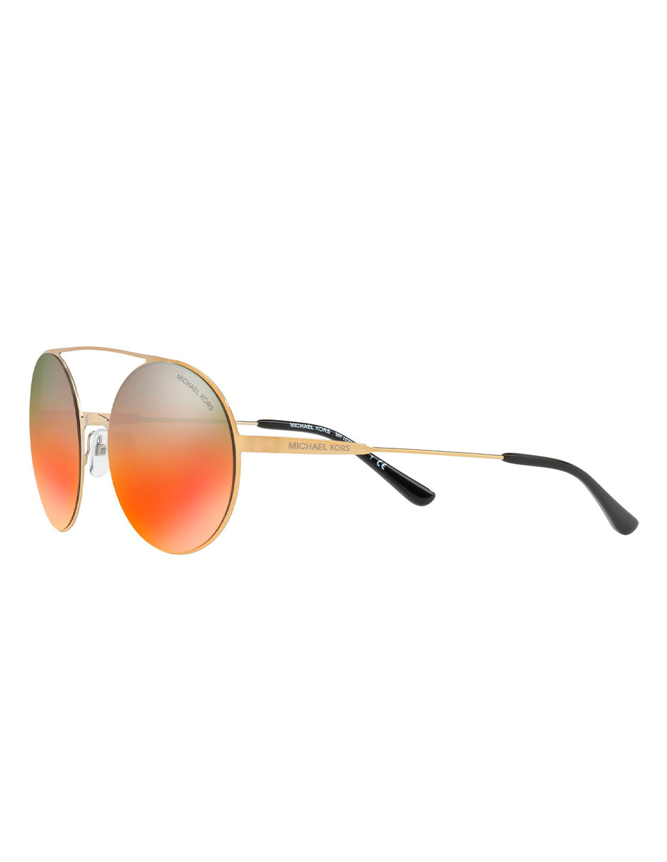 LENTES DE SOL MICHAEL KORS CABO MK1027 1193A8 55MM