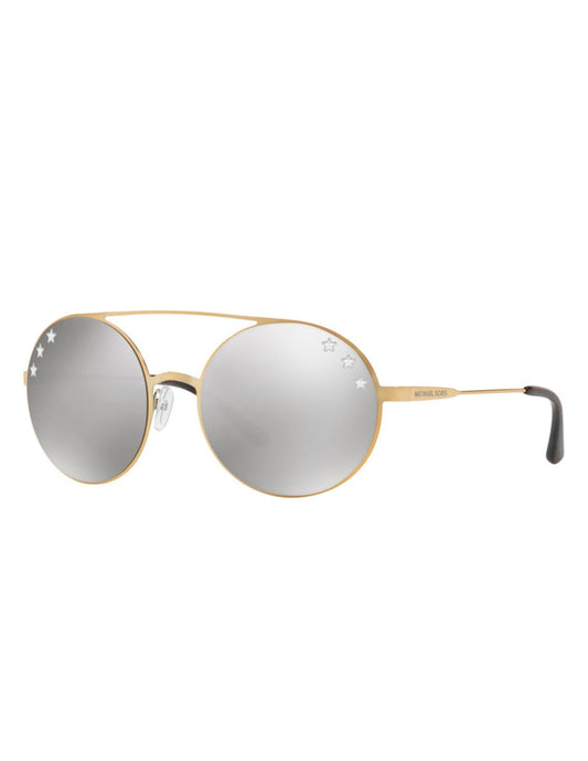 LENTES DE SOL MICHAEL KORS CABO MK1027 11936G 55MM