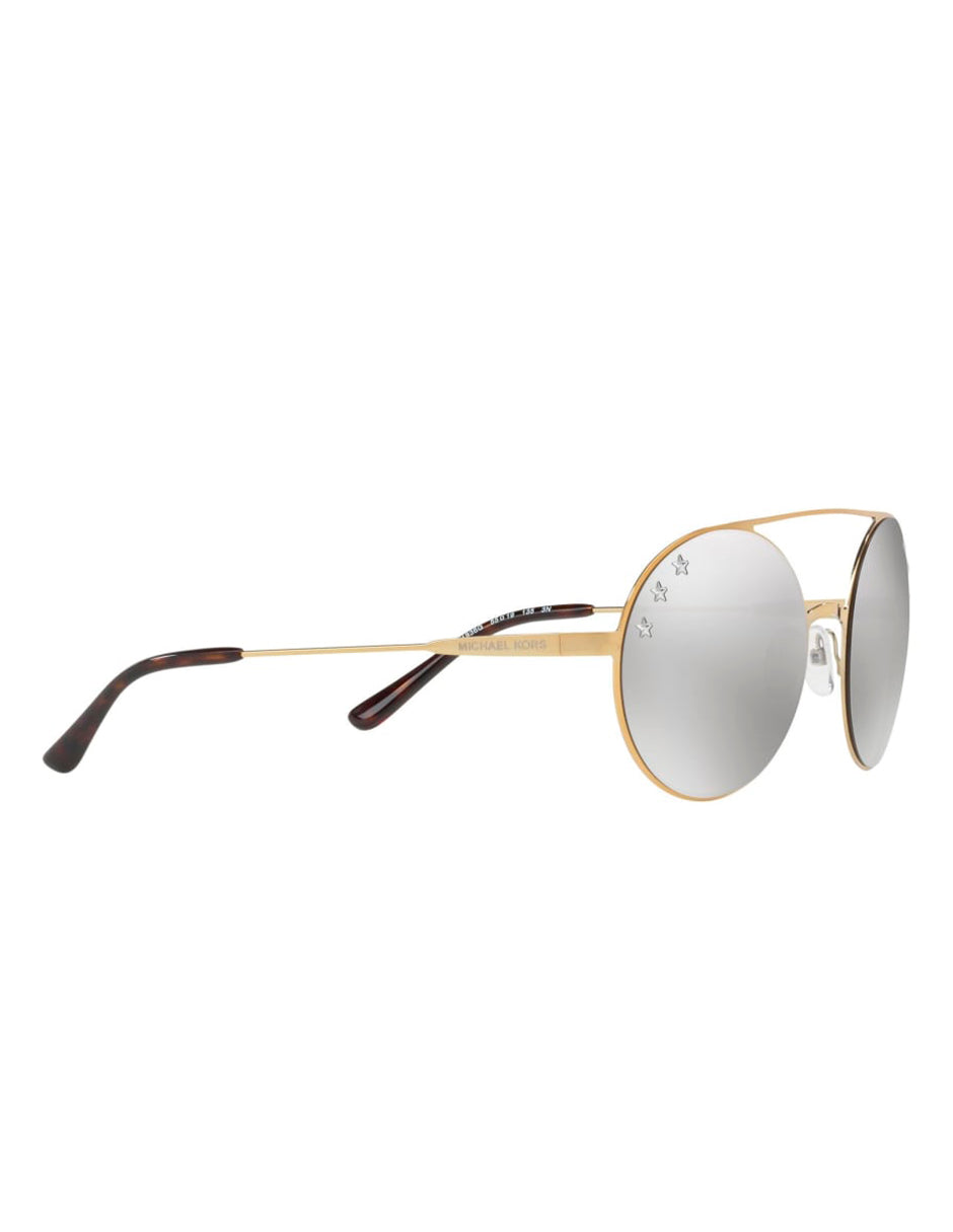 LENTES DE SOL MICHAEL KORS CABO MK1027 11936G 55MM