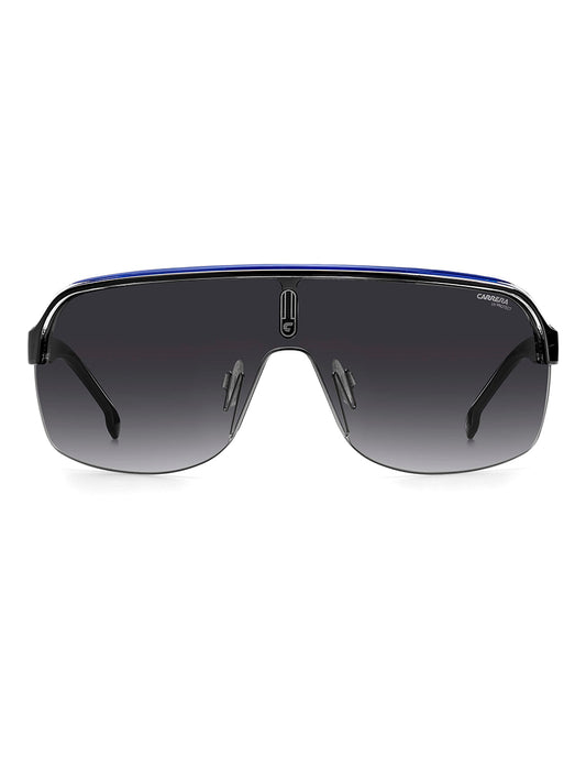 LENTES DE SOL CARRERA TOPCAR 1/N T5C/9O 99MM