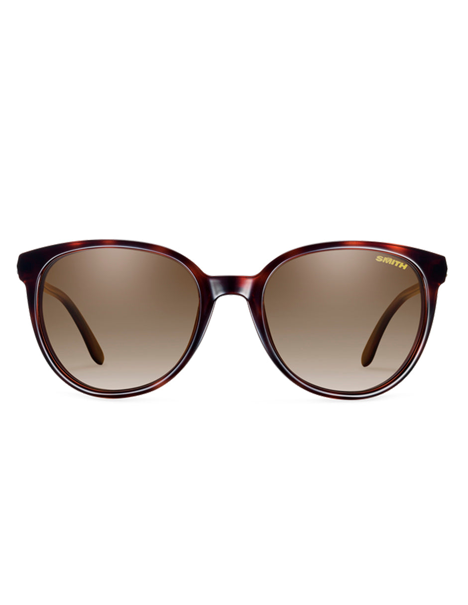 LENTES DE SOL SMITH CHEETAH TORTOISE 8YX 54MM