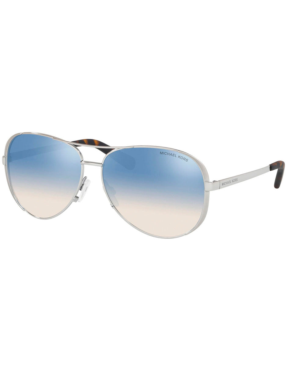 LENTE DE SOL MICHAEL KORS CHELSEA MK5004 1153V6 59MM